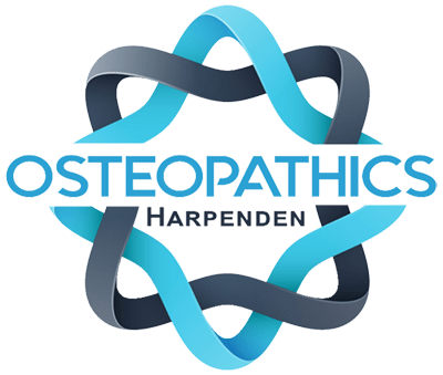 Osteopathic Harpenden Logo